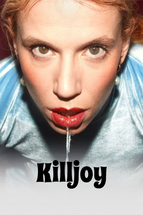 Killjoy постер