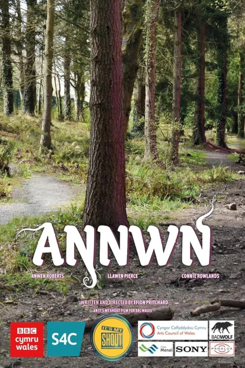 Annwn постер