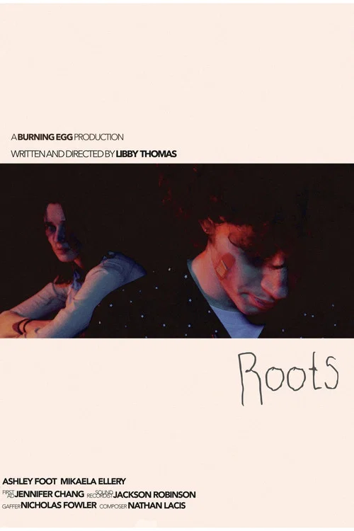 Roots постер