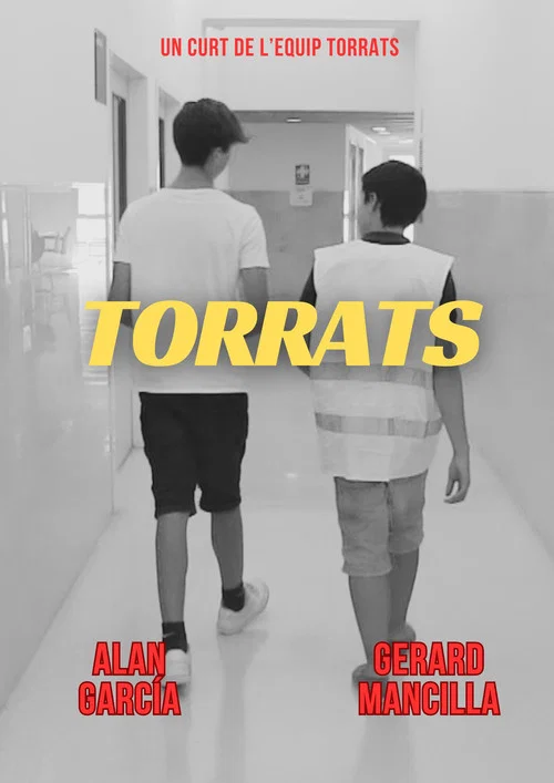 TORRATS постер