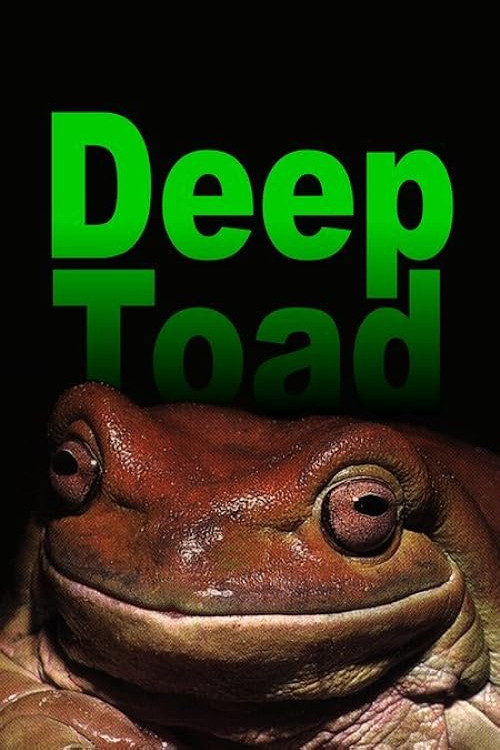 Deep Toad постер