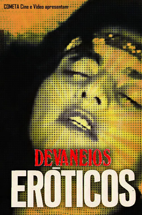 Devaneios Eróticos постер