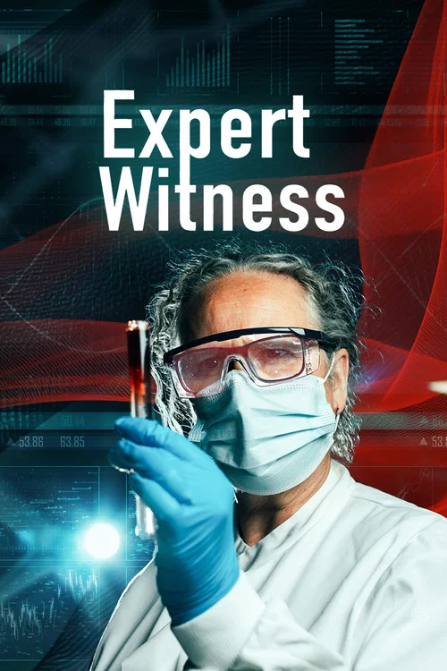 Expert Witness постер