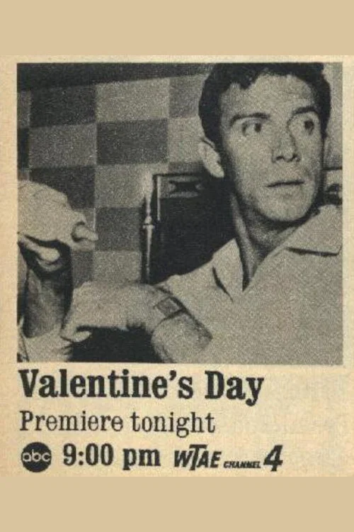 Valentine's Day постер