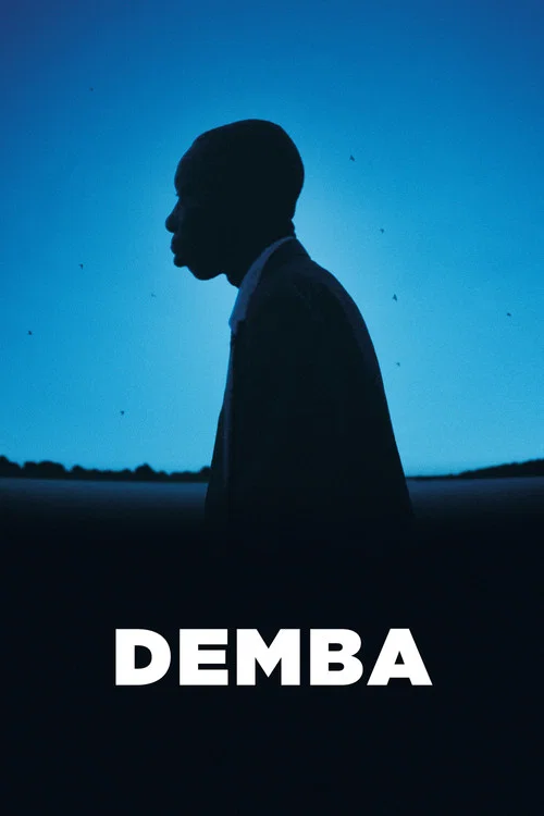Demba постер