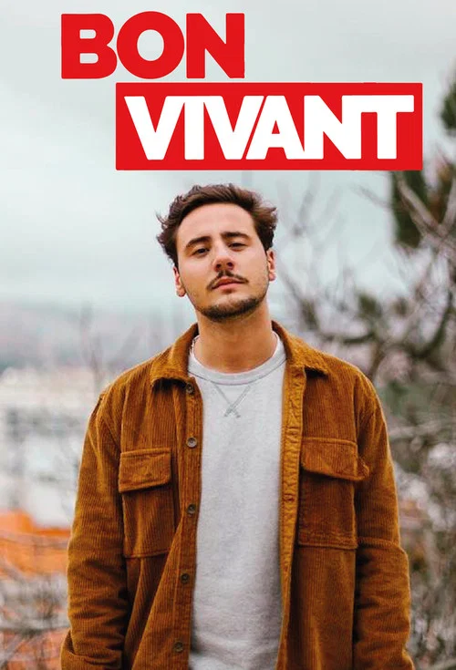 Bon Vivant постер