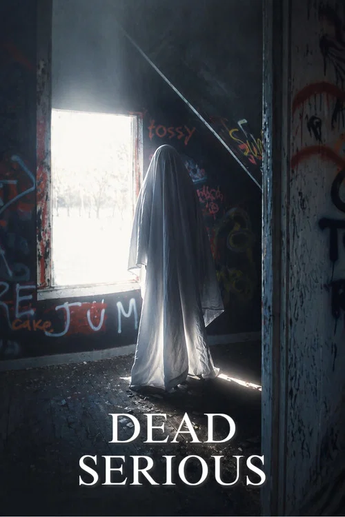 Dead Serious постер