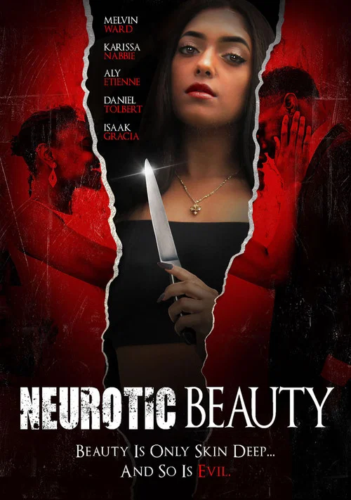 Neurotic Beauty постер