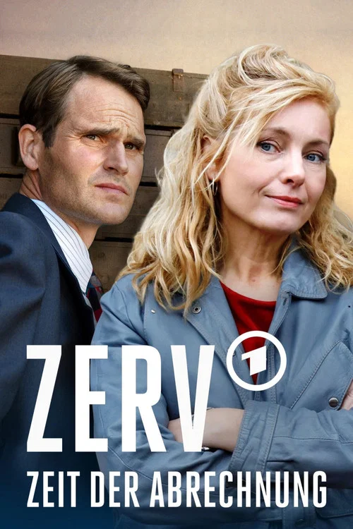 ZERV - Zeit der Abrechnung постер