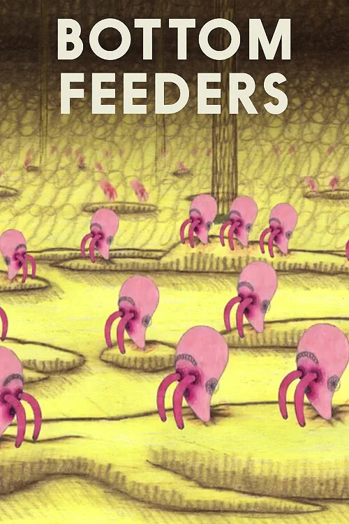Bottom Feeders постер