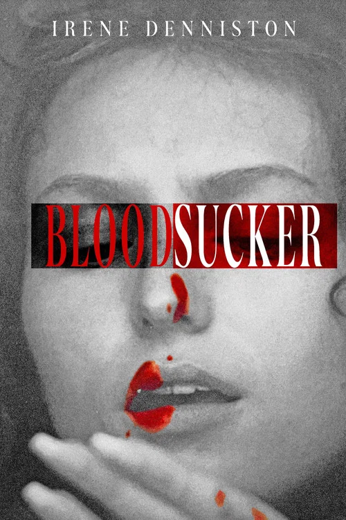 BLOODSUCKER постер