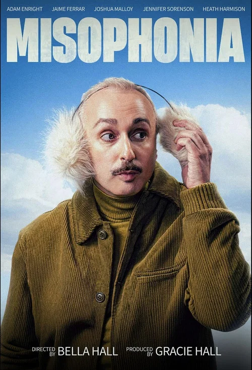 Misophonia постер