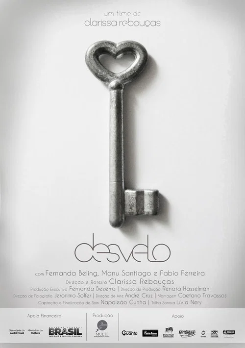 Desvelo постер