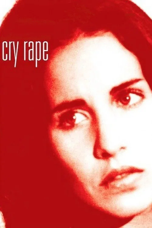 Cry Rape постер