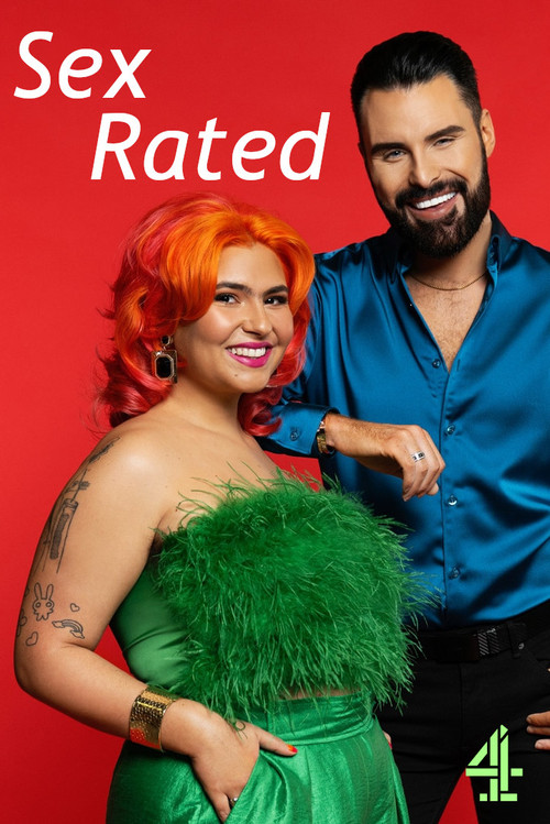 Sex Rated постер