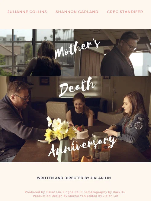 Mother's Death Anniversery постер