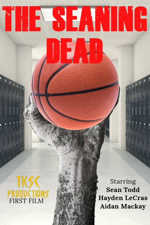 The Seaning Dead постер