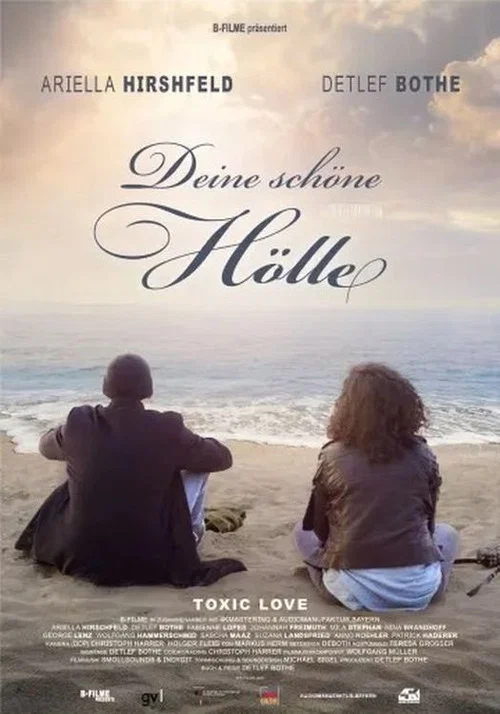 Deine schöne Hölle постер