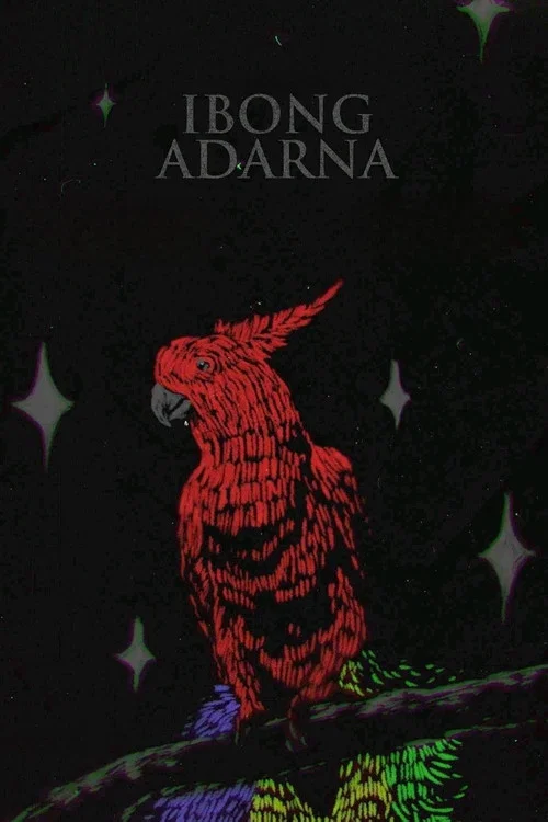 Ibong Adarna постер
