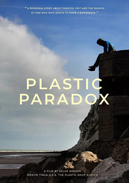 Plastic Paradox постер