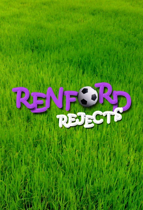 Renford Rejects постер