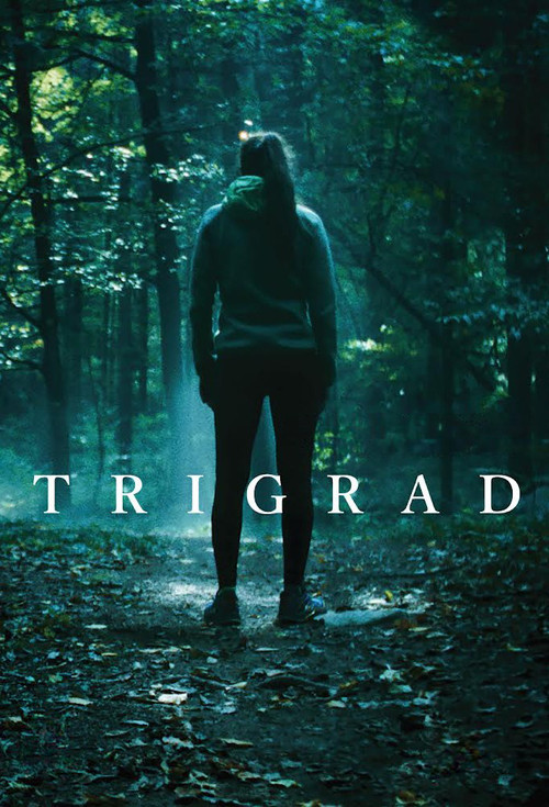 Trigrad постер