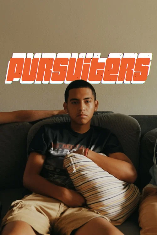 PURSUITERS постер