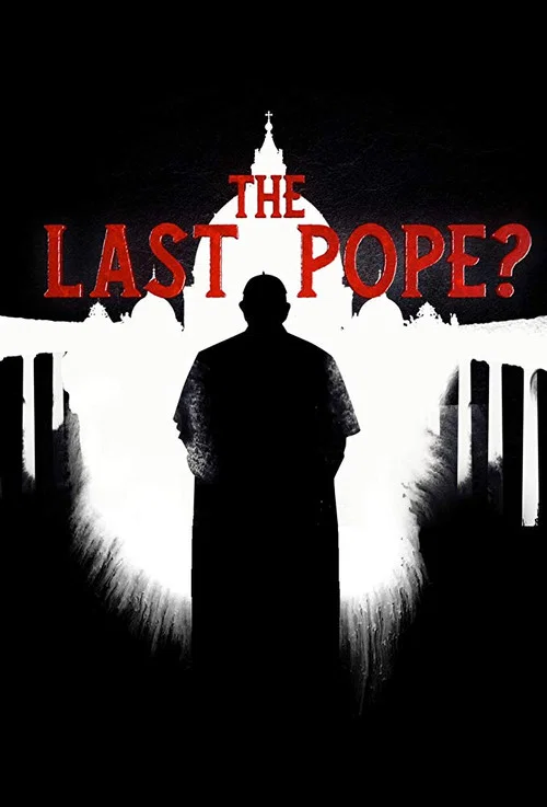 The Last Pope? постер