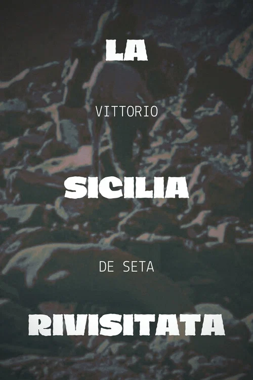 La Sicilia rivisitata постер