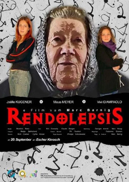Rendolepsis постер