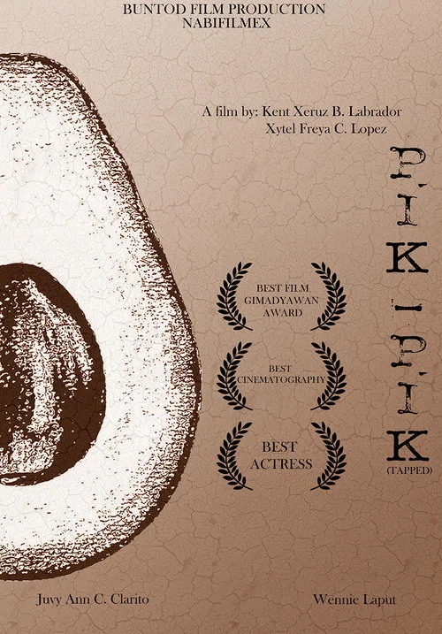 Pikpik постер