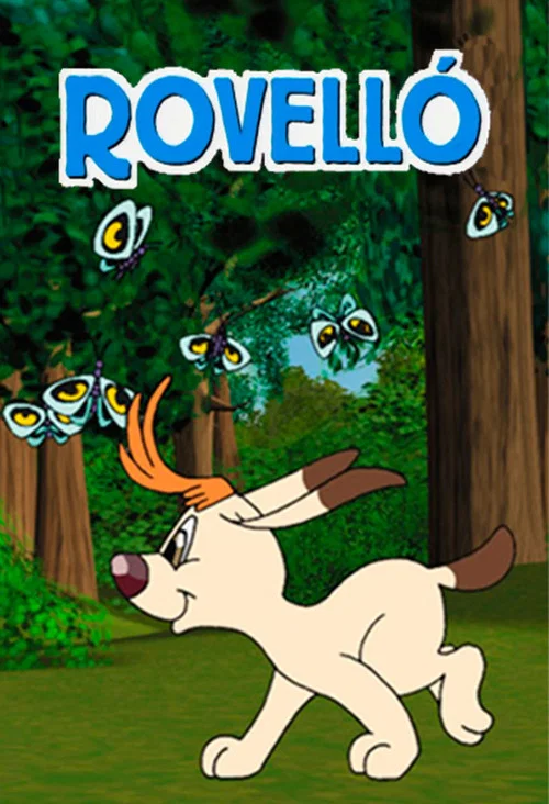 Rovelló постер
