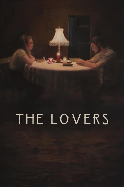 The Lovers постер