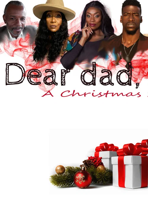 Dear Dad, постер