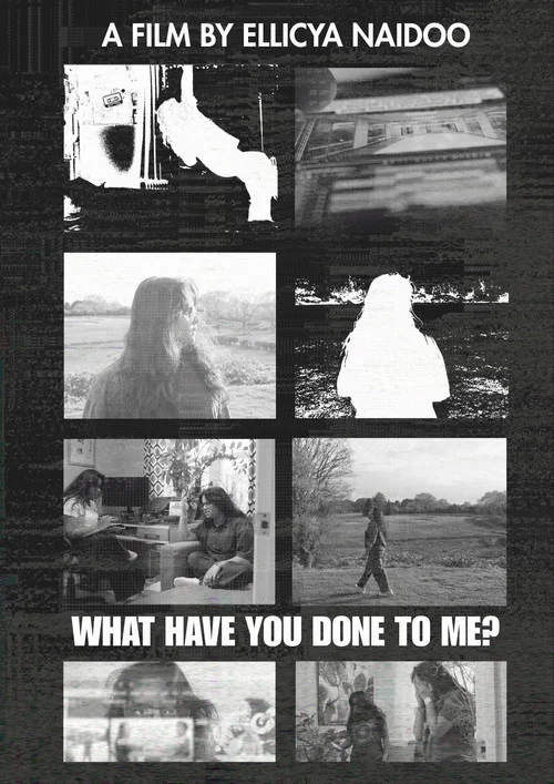What Have You Done To Me? постер