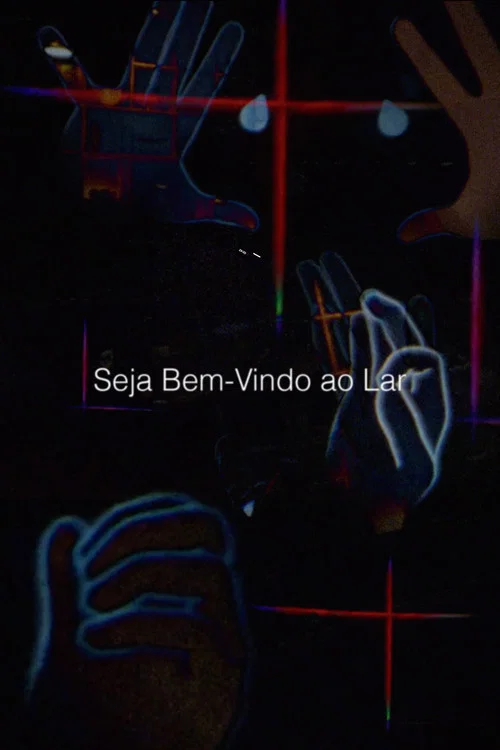 Seja Bem-Vindo ao Lar постер