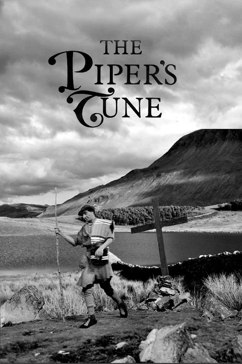 The Piper's Tune постер