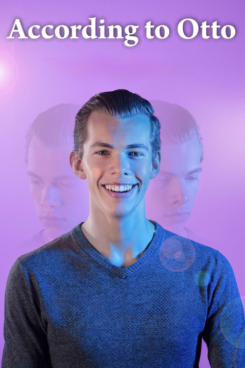 According to Otto постер