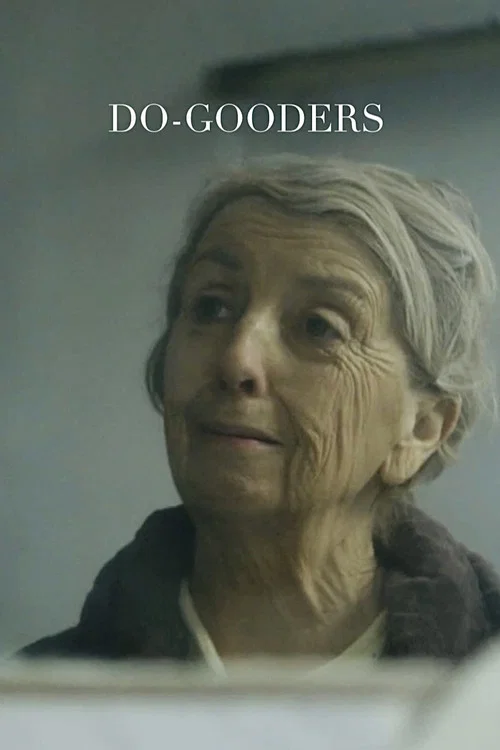 Do-Gooders постер