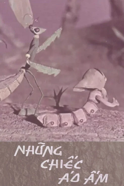 Những Chiếc Áo Ấm постер
