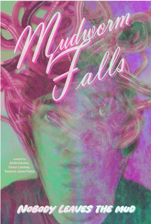 Mudworm Falls постер