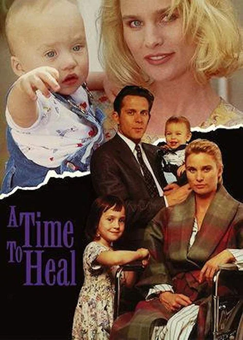 A Time to Heal постер