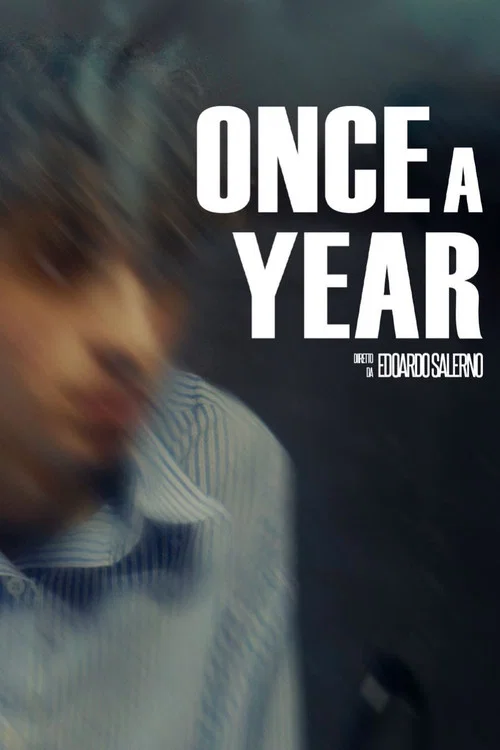 Once A Year постер