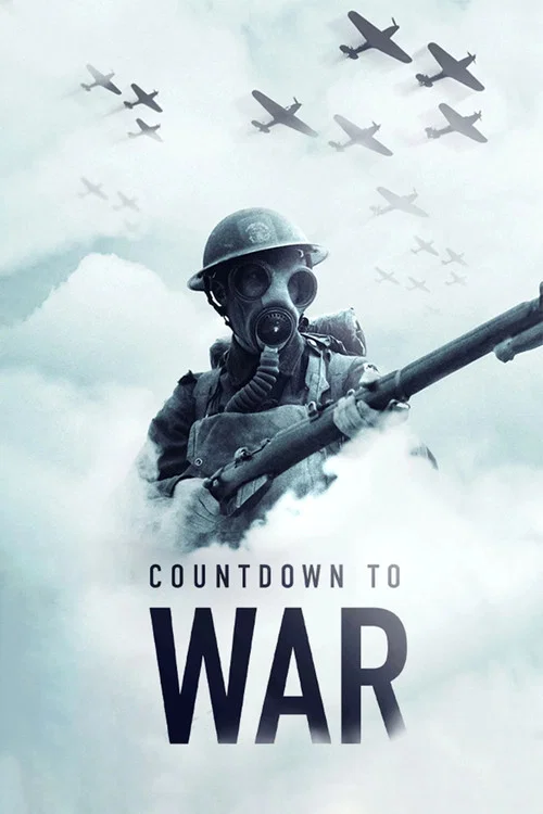 Countdown To War постер