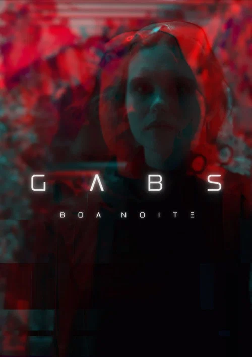 Gabs, Boa Noite постер