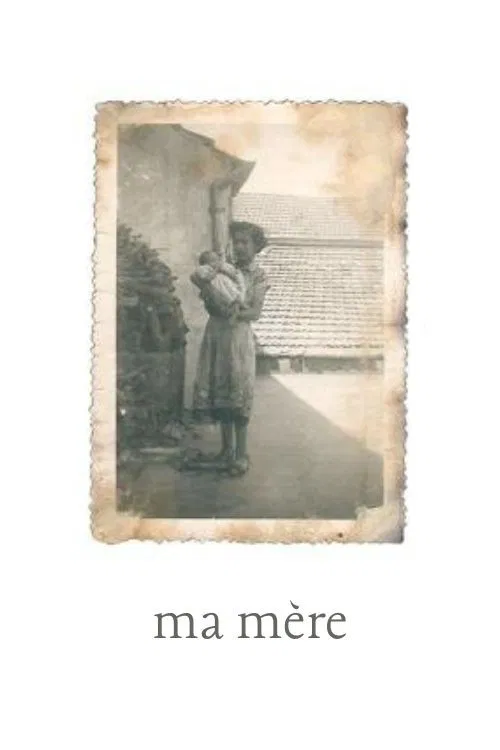 Ma Mère постер