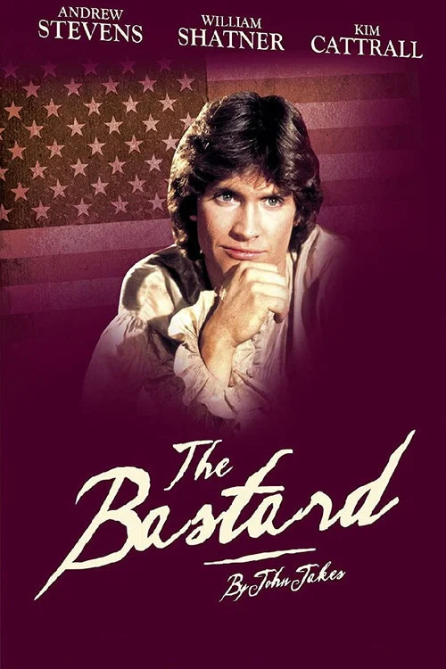 The Bastard постер