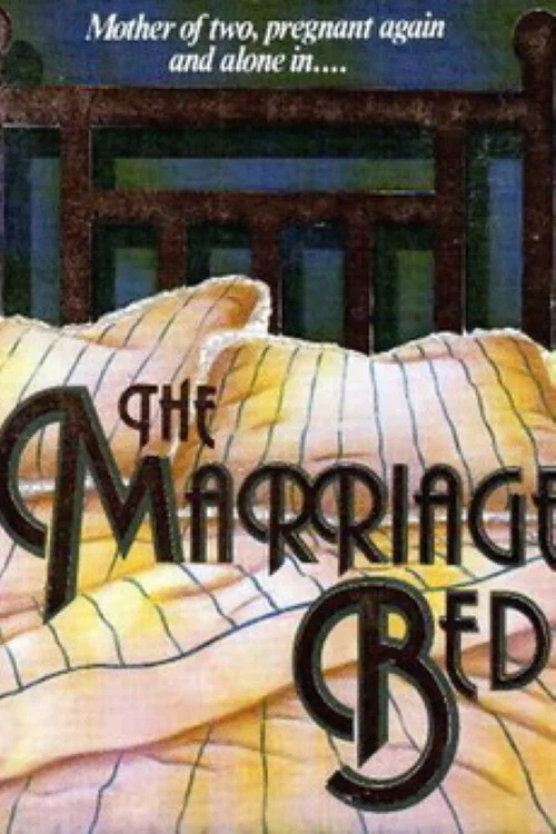 The Marriage Bed постер