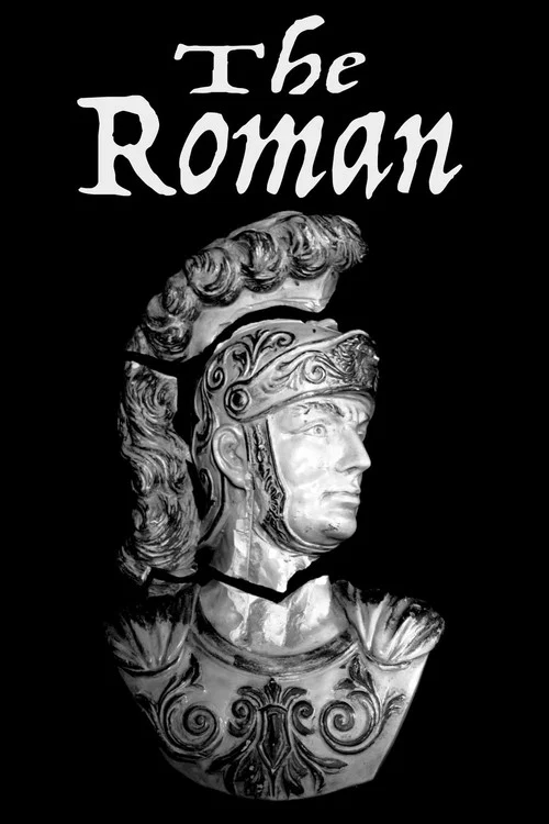 The Roman постер