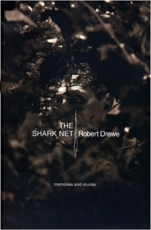 The Shark Net постер